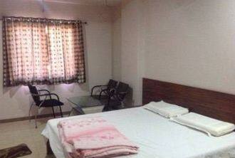 Sagar Sun Hotel, Daman 3